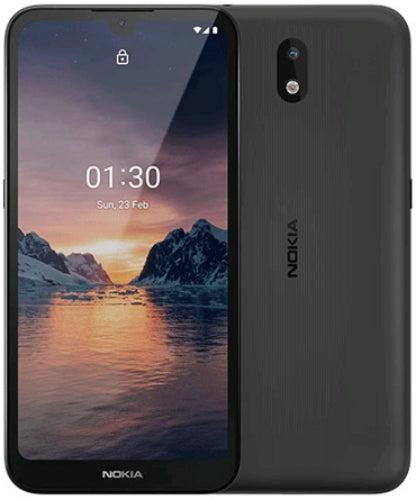 Refurbished Nokia 1.3 - Reebelo Ireland