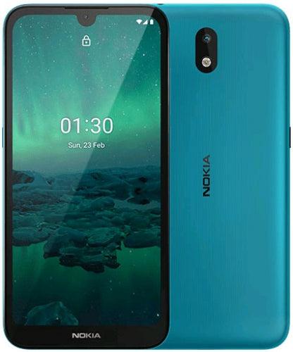Refurbished Nokia 1.3 - Reebelo Ireland
