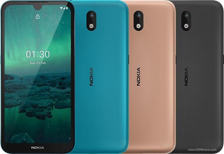 Refurbished Nokia 1.3 - Reebelo Ireland