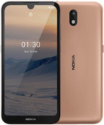 Refurbished Nokia 1.3 - Reebelo Ireland