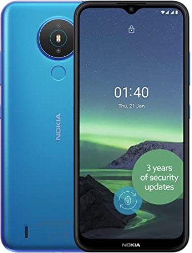 Refurbished Nokia 1.4 - Reebelo Ireland
