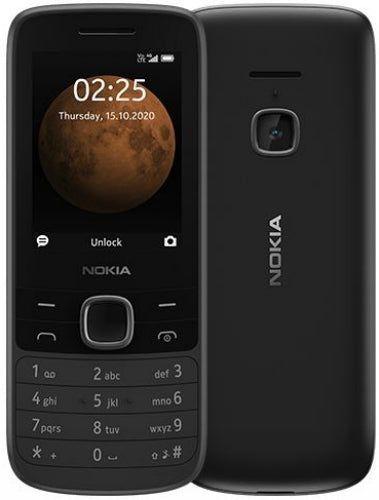 Refurbished Nokia 225 (4G) - Reebelo Ireland