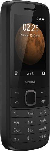 Refurbished Nokia 225 (4G) - Reebelo Ireland