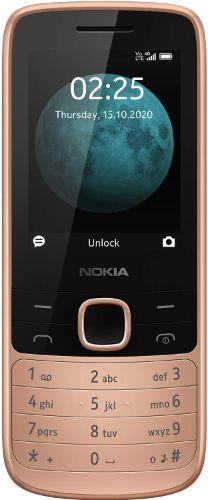 Refurbished Nokia 225 (4G) - Reebelo Ireland