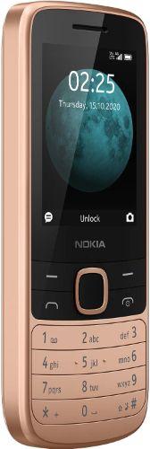 Refurbished Nokia 225 (4G) - Reebelo Ireland