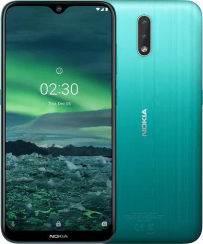 Refurbished Nokia 2.3 - Reebelo Ireland
