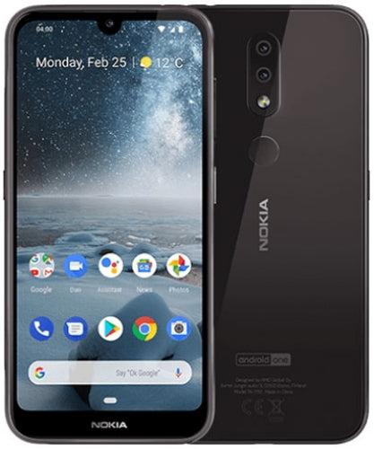 Refurbished Nokia 4.2 - Reebelo Ireland