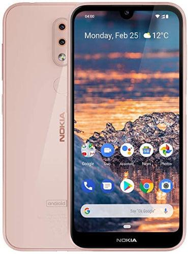 Refurbished Nokia 4.2 - Reebelo Ireland