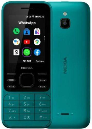 Refurbished Nokia 6300 4G - Reebelo Ireland