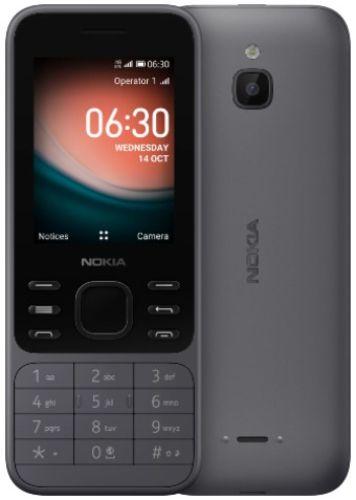 Refurbished Nokia 6300 4G - Reebelo Ireland