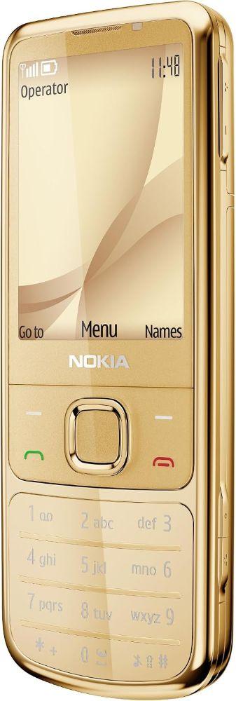 Refurbished Nokia 6700 Classic - Reebelo Ireland