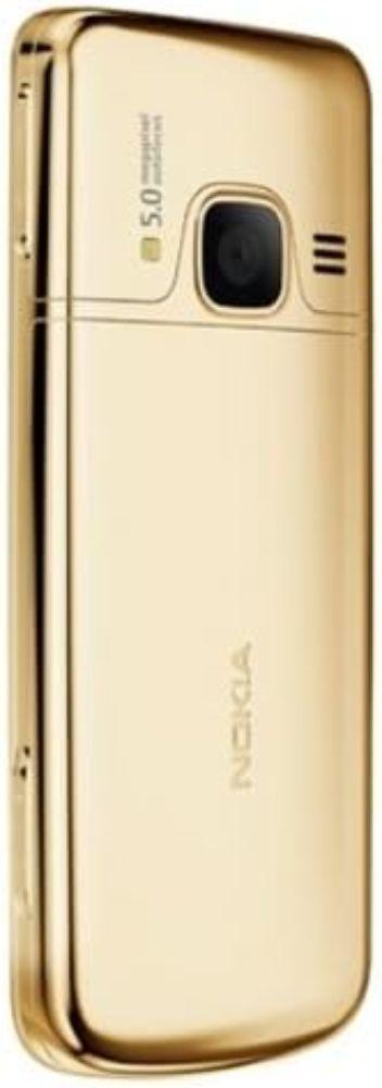 Refurbished Nokia 6700 Classic - Reebelo Ireland