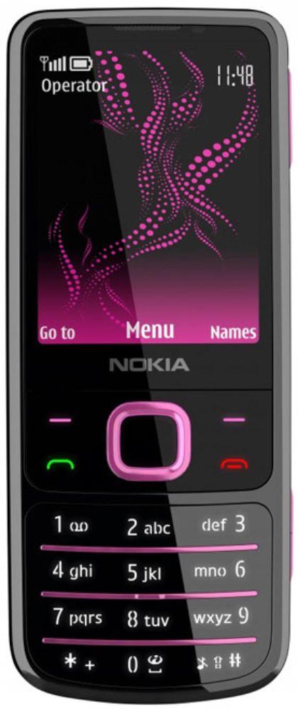 Refurbished Nokia 6700 Classic - Reebelo Ireland