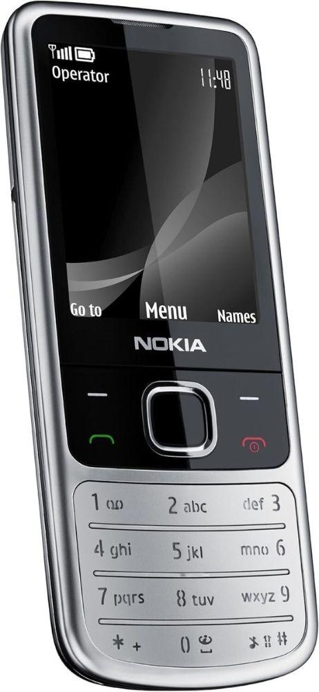 Refurbished Nokia 6700 Classic - Reebelo Ireland