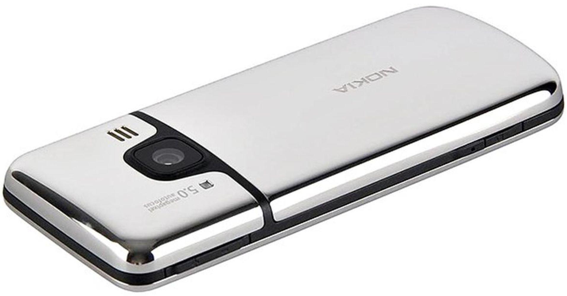 Refurbished Nokia 6700 Classic - Reebelo Ireland