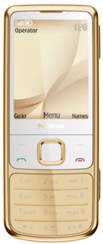 Refurbished Nokia 6700 Classic - Reebelo Ireland