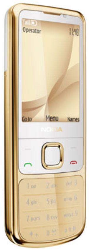 Refurbished Nokia 6700 Classic - Reebelo Ireland
