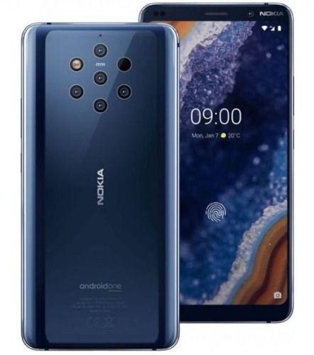 Refurbished Nokia 9 PureView - Reebelo Ireland