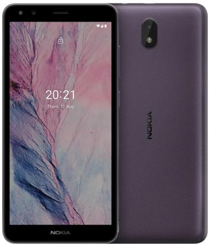 Refurbished Nokia C01 Plus - Reebelo Ireland