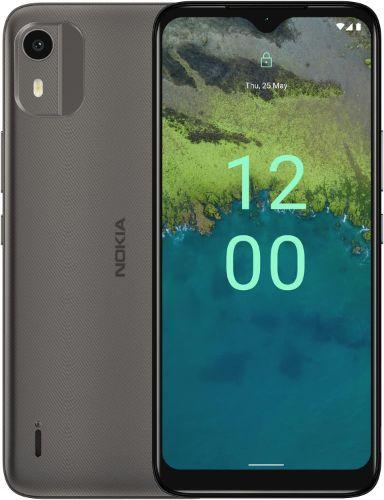 Refurbished Nokia C12 - Reebelo Ireland