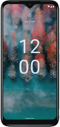 Refurbished Nokia C12 - Reebelo Ireland