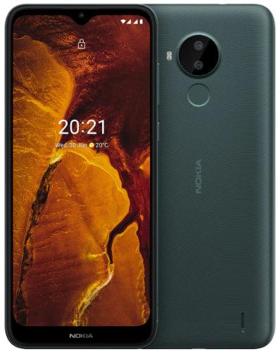 Refurbished Nokia C30 - Reebelo Ireland