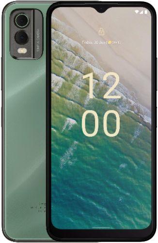 Refurbished Nokia C32 - Reebelo Ireland