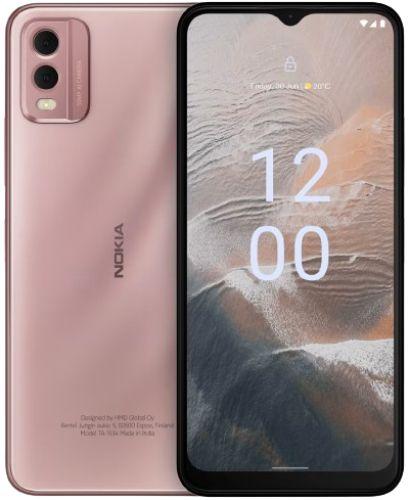 Refurbished Nokia C32 - Reebelo Ireland