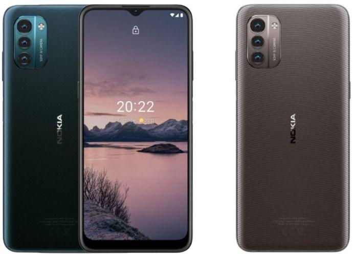 Refurbished Nokia G21 - Reebelo Ireland