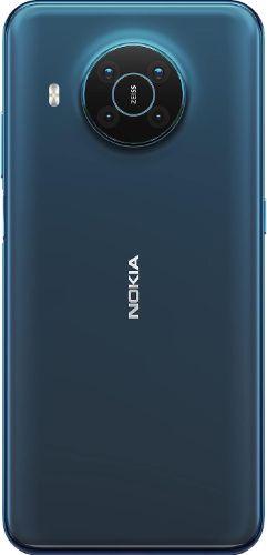 Refurbished Nokia X20 - Reebelo Ireland