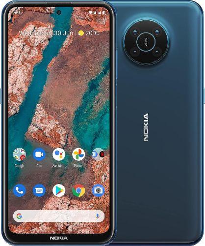 Refurbished Nokia X20 - Reebelo Ireland