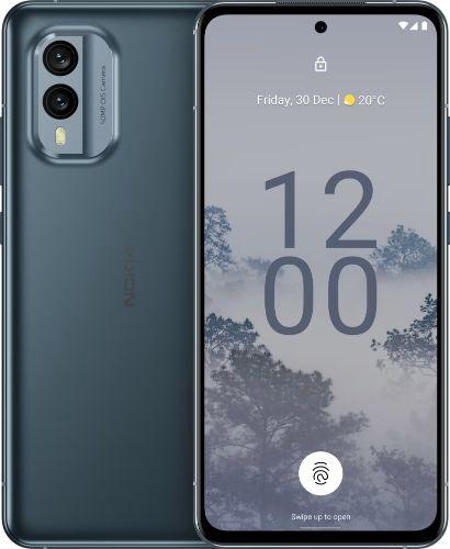Refurbished Nokia X30 - Reebelo Ireland