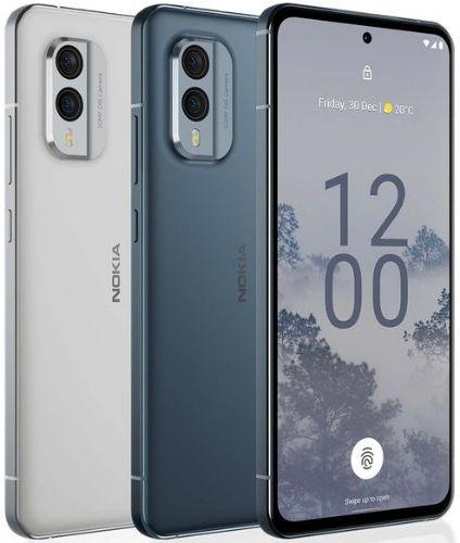 Refurbished Nokia X30 - Reebelo Ireland