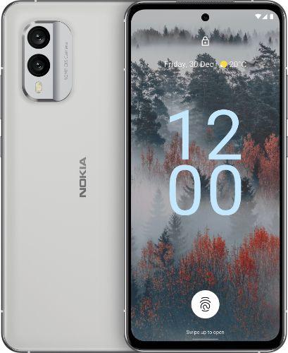 Refurbished Nokia X30 - Reebelo Ireland