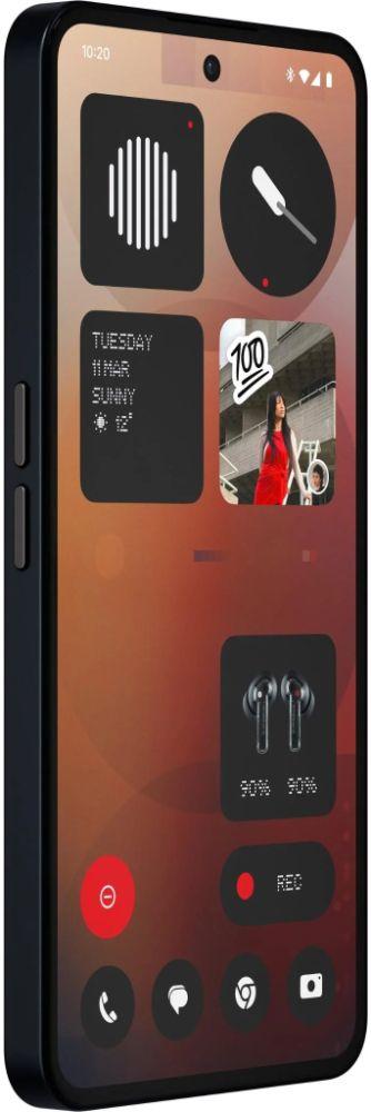 Refurbished Nothing Phone (3a) - Reebelo Ireland
