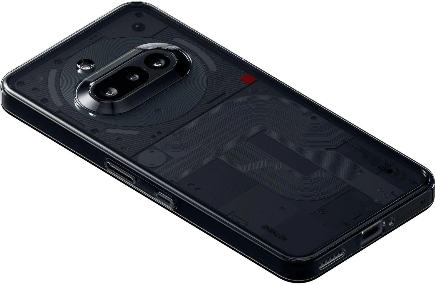 Refurbished Nothing Phone (3a) - Reebelo Ireland