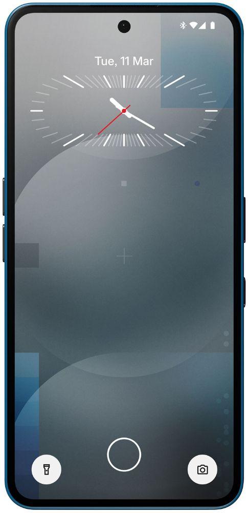 Refurbished Nothing Phone (3a) - Reebelo Ireland