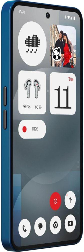 Refurbished Nothing Phone (3a) - Reebelo Ireland
