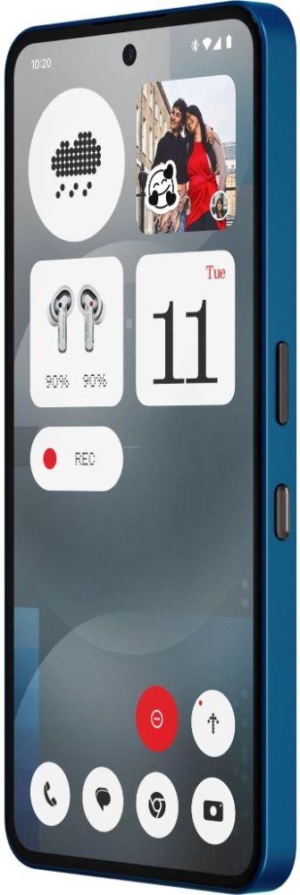 Refurbished Nothing Phone (3a) - Reebelo Ireland