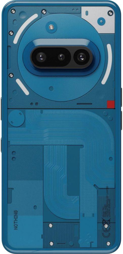 Refurbished Nothing Phone (3a) - Reebelo Ireland