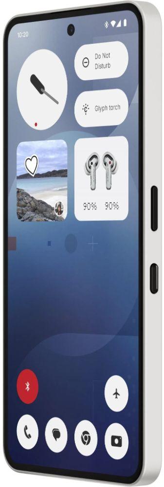 Refurbished Nothing Phone (3a) - Reebelo Ireland