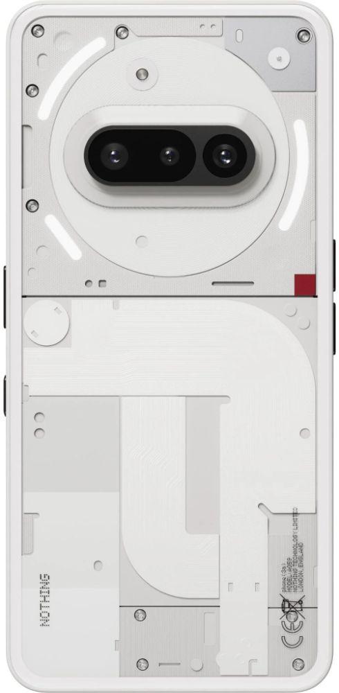 Refurbished Nothing Phone (3a) - Reebelo Ireland