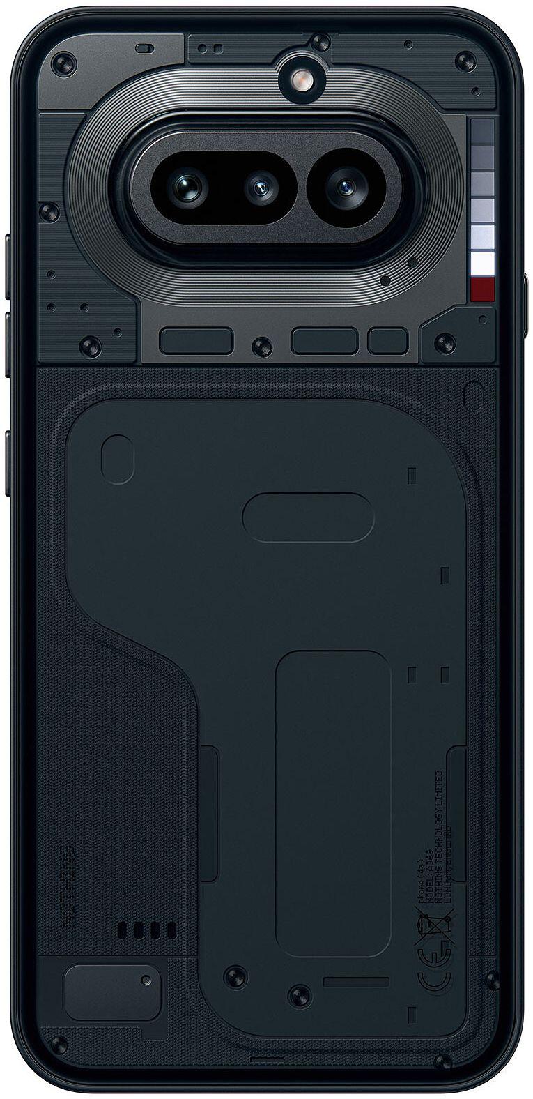 Refurbished Nothing Phone (4a) - Reebelo Ireland