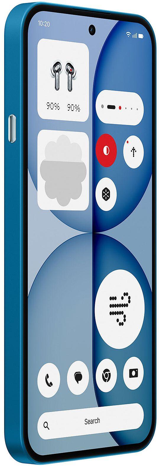 Refurbished Nothing Phone (4a) - Reebelo Ireland