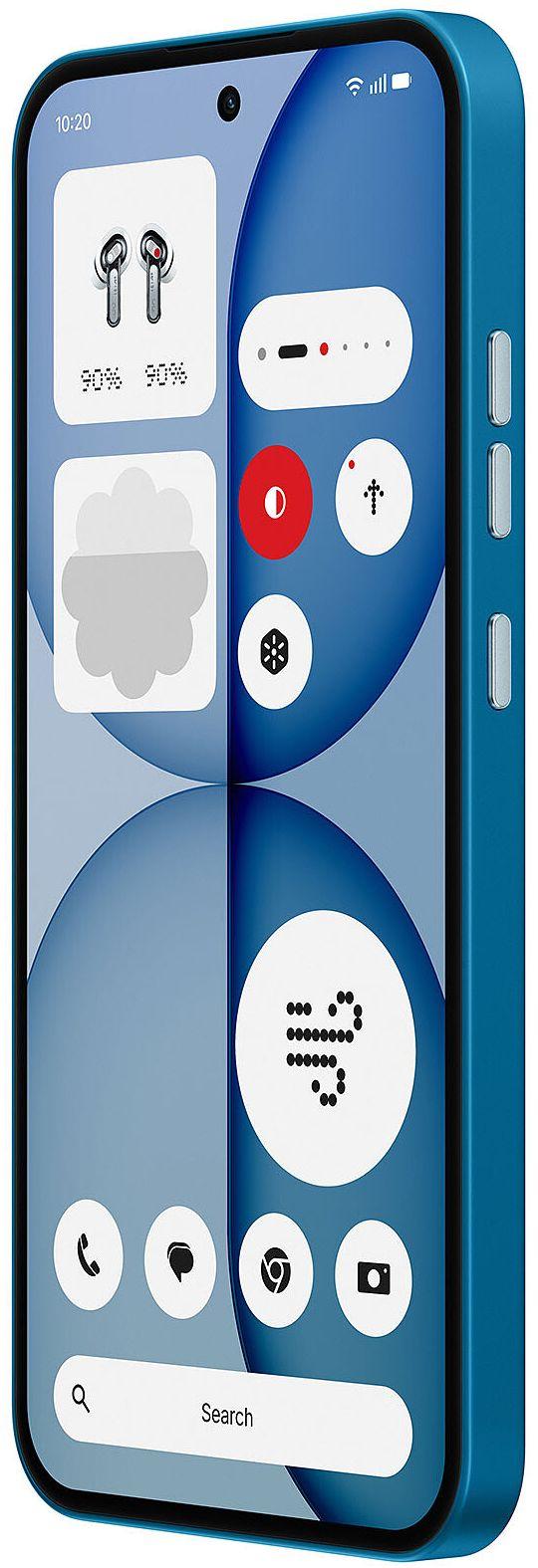 Refurbished Nothing Phone (4a) - Reebelo Ireland