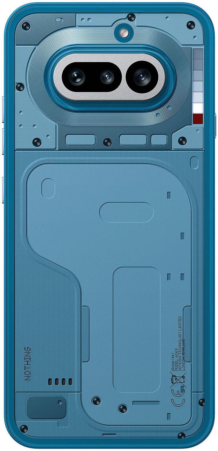 Refurbished Nothing Phone (4a) - Reebelo Ireland