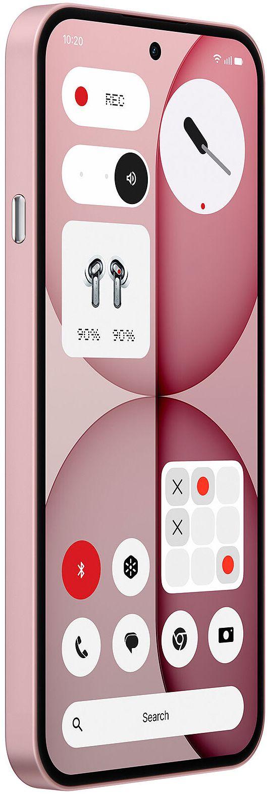 Refurbished Nothing Phone (4a) - Reebelo Ireland