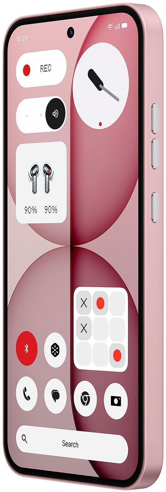 Refurbished Nothing Phone (4a) - Reebelo Ireland