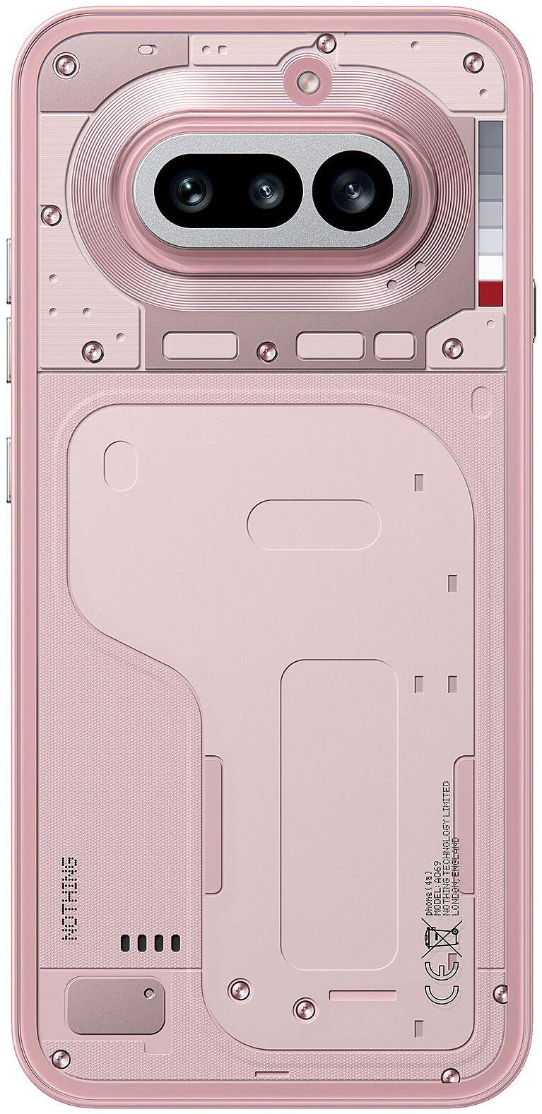 Refurbished Nothing Phone (4a) - Reebelo Ireland