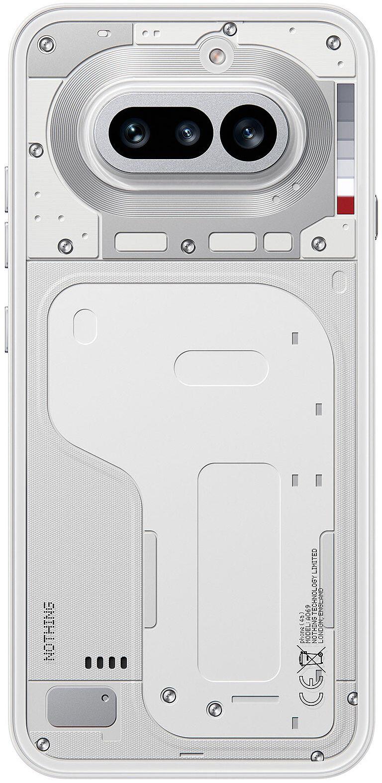Refurbished Nothing Phone (4a) - Reebelo Ireland